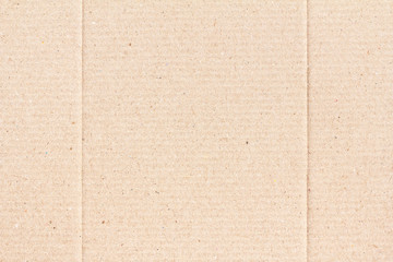 Fototapeta premium Corrugated cardboard. Corrugated box. Corrugated Paper. Corrugated sheet. Corrugated Texture. Corrugated background.