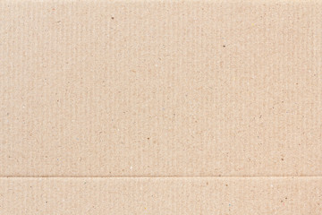Fototapeta premium Corrugated cardboard. Corrugated box. Corrugated Paper. Corrugated sheet. Corrugated Texture. Corrugated background.