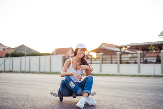 Skating is more than a hobby