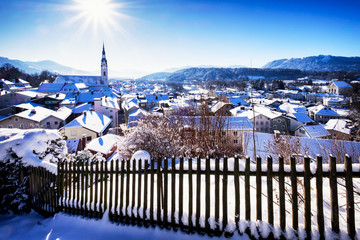bad toelz - bavaria