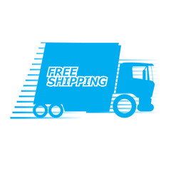 Free delivery