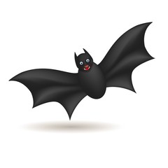 Fototapeta premium Realistic halloween illustration