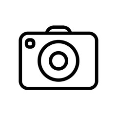 Photo camera icon