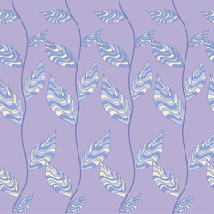 Ethnic boho seamless pattern. Print. Repeating background. Cloth design, wallpaper.