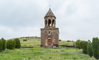 Fototapeta na wymiar Armenian Church