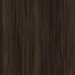 Realistic Vector seamless natural wood texture