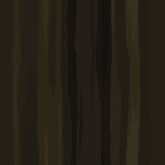 Realistic Vector seamless natural wood texture