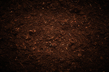 Soil texture