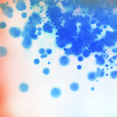 vintage paper with space for text or image