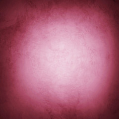 Colorful painted vintage background