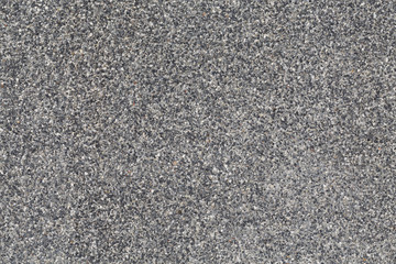 Small stones background texture