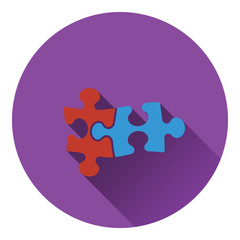 Icon of Puzzle decision