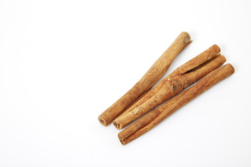 cinnamon