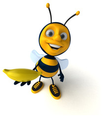 Fun bee