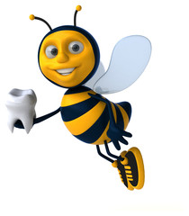Fun bee