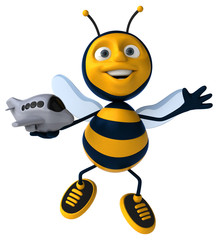 Fun bee