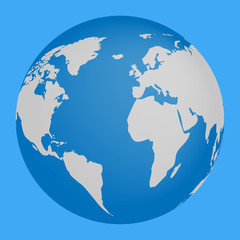 Earth icon