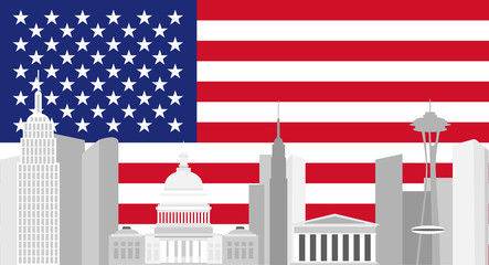 United States Buildings