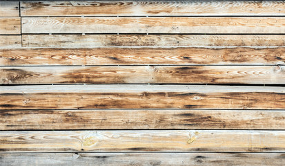 Old dirty wood