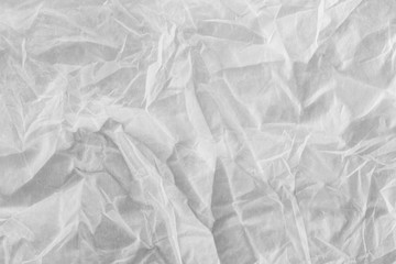 Obraz premium tło zmiętego papieru