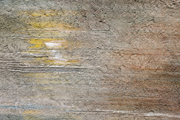 Texture of cement wall