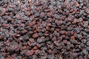 Raisins