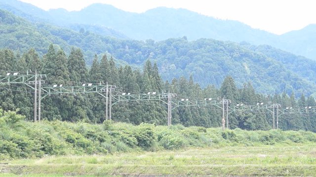 上越線E129系