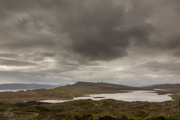Isle of Skye - Schottland