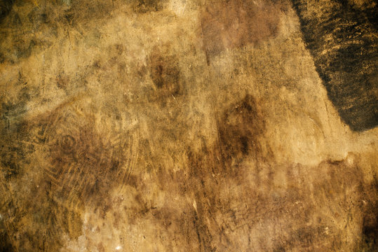Dirty stained grunge background