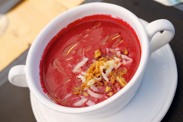 Gazpacho