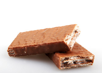 Chocolate Wafers