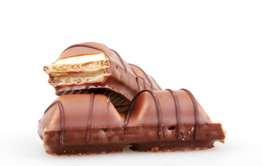 Chocolate Wafers