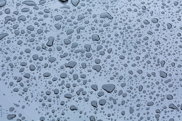 Wassertropfen