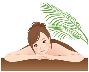 エステイメージ　美容　女性