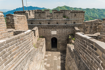 Great Wall of China