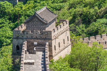 Obraz premium Great Wall of China