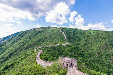 Great Wall of China