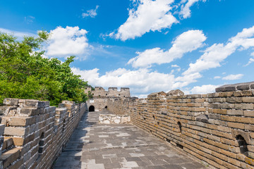 Great Wall of China