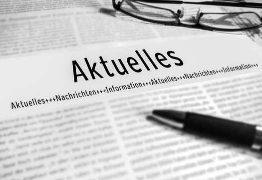 Aktuelles Images – Browse 7,893 Stock Photos, Vectors, and Video ...