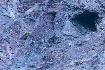 Volcanic Rock