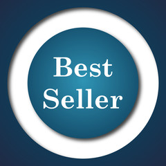 Best seller icon