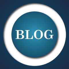 Blog icon