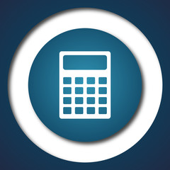 Calculator icon