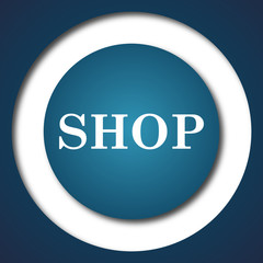 Shop icon