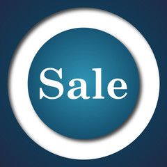 Sale icon