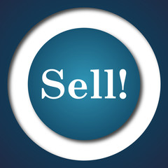 Sell icon