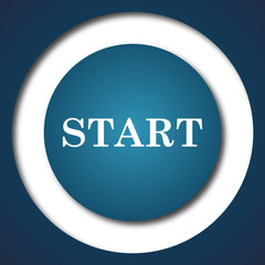 Start icon