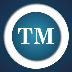 Trade mark icon