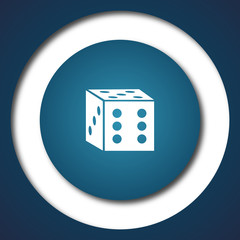 Dice icon