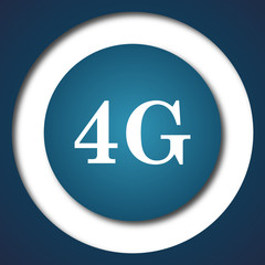 4G icon